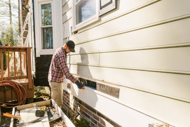 Trusted Fiber Cement Siding service in Anna, TX - Squared Siding